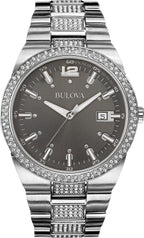 Bulova Watch For 96b221