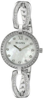 Bulova Watch For 96l223