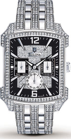 Bulova Watch For 98c108