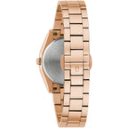 Ladies Surveyor Rose Watch 97p156
