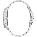 Mens Sport Green Watch 98b359