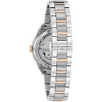 Ladies Two Tone Rose Sutton Watch 98p170