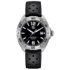 Tag Heuer Formula 1 Watch For Men Waz2113 Ft8023