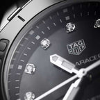 Tag Heuer Aquaracer Watch For Women WAY131M FT6092