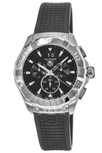 Tag Heuer Aquaracer Watch For Men CAY1110 FT6041
