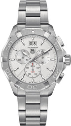 Tag Heuer Aquaracer Watch For Men CAY1111 BA0927
