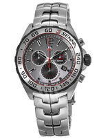 Tag Heuer Formula 1 Special Edition Quartz Chronograph Watch For Men Caz1012 Ba0883