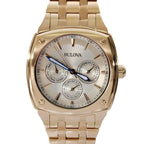 Bulova Watch For 97c105