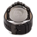 Diesel Dz4291 Men S Master Chief Black Chronograph Watch