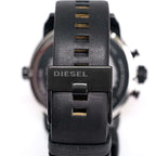 Diesel Dz7257 Men S Chronograph Little Daddy Blue Black Watch