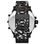 Diesel Dz7311 Men S Mr Daddy Camouflage Chronograph Watch