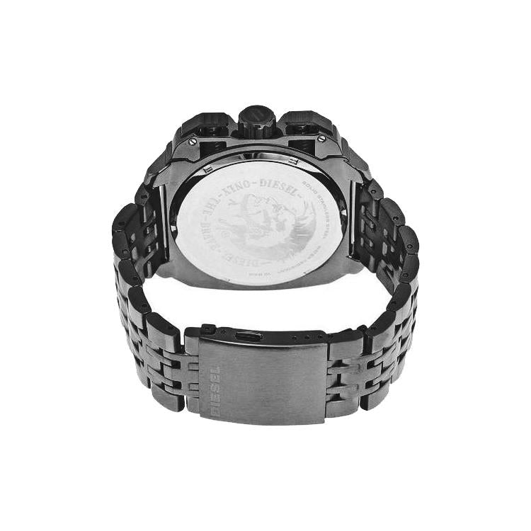 Diesel DZ7344 Men's Bamf Gray Chronograph Watch
