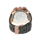 Diesel DZ7346 Men's Bamf Black Chronograph Watch