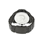 Diesel Dz7373 Men S Uber Chief Black Chronograph Watch