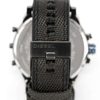 Diesel DZ7420 Men's Chronograph Mr Daddy 2 0 Grey Watch