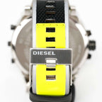 Diesel Dz7429 Men S Chronograph Mr Daddy 2 0 Black Watch
