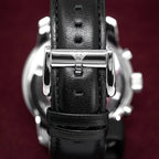 Emporio Armani Ar0431 Men S Classic Chronograph Watch