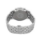 Emporio Armani Ar11017 Men S Black Chronograph Watch