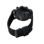 Emporio Armani Ar11024 Men S Luigi Black Chronograph Watch