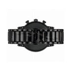 Emporio Armani Ar11045 Men S Luigi Black Chronograph Watch