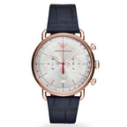 Emporio Armani Ar11123 Men S Blue Chronograph Watch