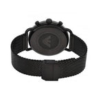 Emporio Armani Ar11142 Men S Aviator Black Watch