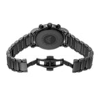 Emporio Armani Ar1509 Men S Rose Gold Chronograph Watch