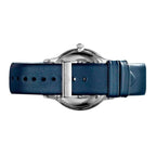 Emporio Armani Ar1647 Men S Blue Watch