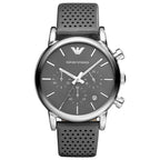 Emporio Armani Ar1735 Men S Grey Watch