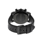 Emporio Armani Ar1737 Men S Black Chronograph Watch
