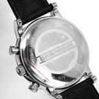 Emporio Armani Ar1828 Men S Luigi Chronograph Watch