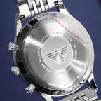 Emporio Armani Ar1863 Men S Chronograph Watch