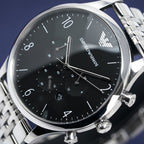 Emporio Armani Ar1863 Men S Chronograph Watch