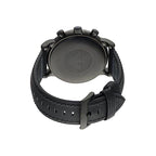 Emporio Armani Ar1970 Men S Luigi Black Chronograph Watch