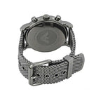 Emporio Armani Ar1979 Men S Gunmetal Watch