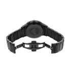Emporio Armani Ar2453 Men S Black Chronograph Watch