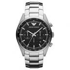 Emporio Armani Ar5980 Men S Black Watch