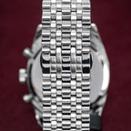 Emporio Armani Ar5988 Men S Tazio Chronograph Steel Watch