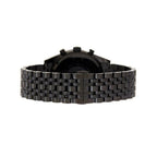 Emporio Armani Ar5989 Men S Black Chronograph Watch