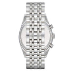 Emporio Armani Ar5998 Men S Gunmetal Chronograph Watch
