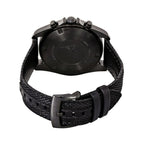 Emporio Armani Ar6131 Men S Black Chronograph Watch