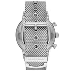 Emporio Armani Ar80038 Men S Luigi Chronograph Blue Watch