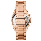 Michael Kors Mk5263 Ladies Blair Chronograph Watch