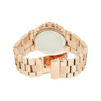 Michael Kors Mk5410 Ladies Dylan Rose Gold Watch
