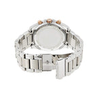Michael Kors Mk5459 Ladies Runway Two Tone Silver Watch