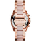 Michael Kors Mk5943 Ladies Blair Rose Gold Watch