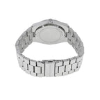 Michael Kors Mk6089 Ladies Channing Silver Watch