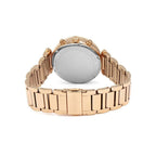 Michael Kors Mk6282 Ladies Sawyer Rose Gold Watch