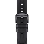 Tissot Seastar 1000 Chronograph Mens Black Watch T120 417 37 051 02