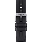 Tissot Seastar 1000 Chronograph Mens Blue Watch T120 417 17 041 00